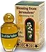 Holy Land Market Blessing from Jerusalem Anointing Oil - 10 ml (.34 fl. oz.) (Lily of The Valleys)