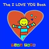 The I LOVE YOU Book