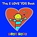 The I LOVE YOU Book