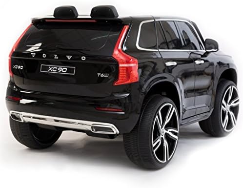 volvo xc90 toy car 12v
