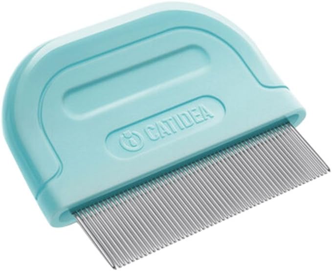 Cat Flea Combs Flea & Tick Control
