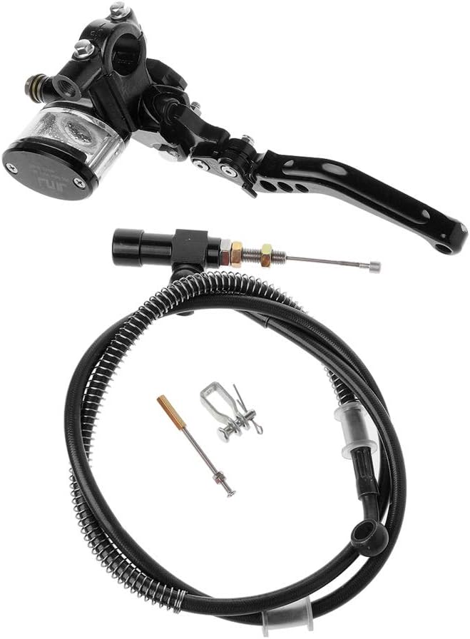 freno per un maestro della strada