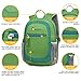 MOUNTAINTOP Kids Toddler Backpack for Boys Girls Preschool Kindergarten Bag