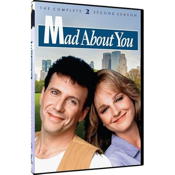 その他 Mad About You: Complete First Season [DVD] [Import] 539d3db8-93de-4c89-a577-