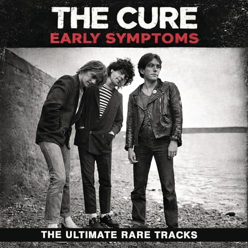 CURE - The Cure - Join the Dots - Amazon.com Music