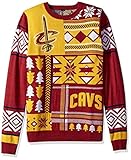 NBA Patches Ugly Sweater - Pick Team