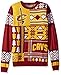 NBA Patches Ugly Sweater - Pick Team