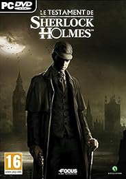 Le Testament de Sherlock Holmes