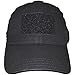 Gen II American Made Adjustable Tactical Operator Hat - Black