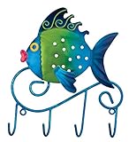 Regal Art & Gift Fish Key Hook