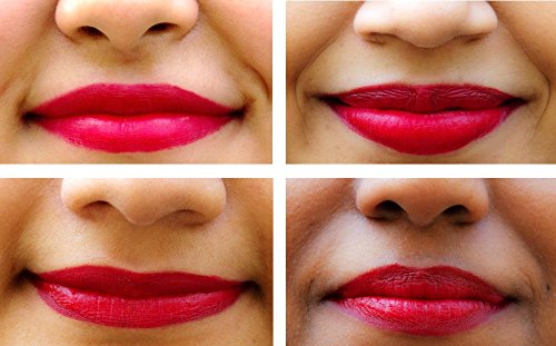disguise lipstick