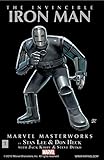 Iron Man Masterworks Vol. 1 (Tales of Suspense (1959-1968)) by