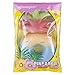 Squishy Jumbo Pineapple Donut 6.1