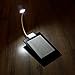 eBook Reader Light,LANMU LED Reading Light,Clip-On Book Light,E-Reader Light,LED Book Lamp for Kindle PaperWhite/kindle 6inch/Nook/eBook Readers/Tablets/Textbook