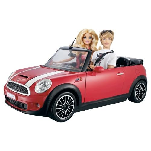 muñeco ken original