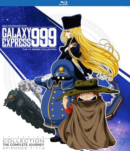 Amazon.com: Giant Gorg Complete TV Series [Blu-ray] : Mayumi