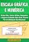 Livro Escala gráfica e numérica: o Que São, Como Utilizar, Interpetrar e Alguns Cuidados Que Você Precisa Ter na Utilização Das Mesmas! (Topografia, Geoprocessamento e cartografia)