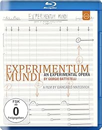 Experimentum Mundi