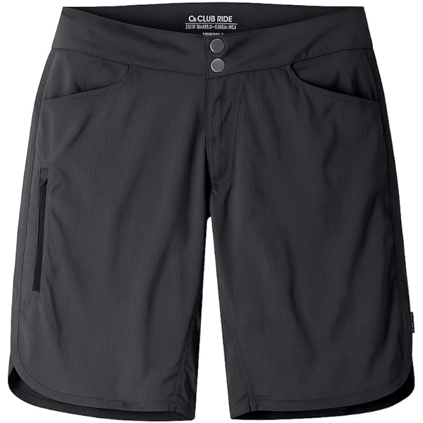 Amazon.com: Women's Joanie Capri by Club Ride – Stretch