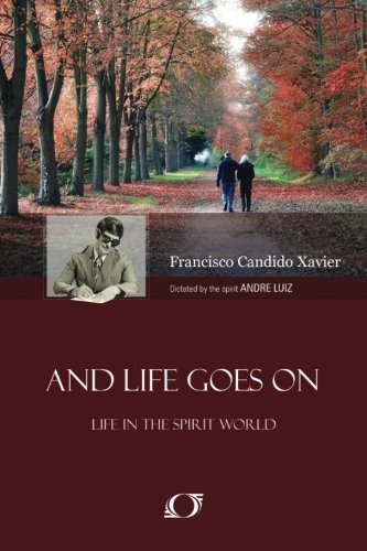 And Life Goes On by