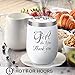 12 oz Insulated Wine Tumbler with Lid, Double Wall Vacuum Stainless Steel Stemless Wine Glass Tumbler with Funny Sayings Insulated Coffee Mug Travel Tumbler Cup for Wine, Champagne, Cocktail, Beer