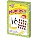 Trend Enterprises Numbers 0-25 Match Me Cards