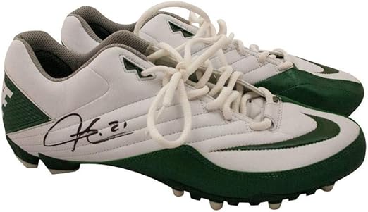 ladainian tomlinson cleats