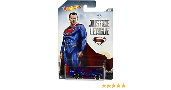 superman power wheels