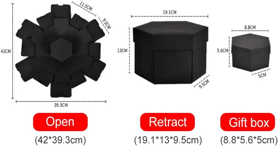 Cosswe Explosion Box - Image 3