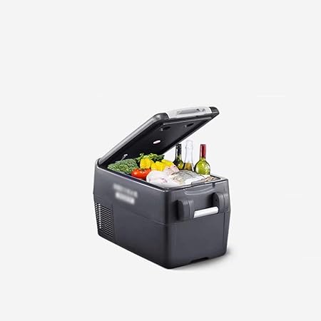 BAIF Compresor de refrigerador de Gran Capacidad, para el hogar ...