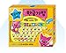 Pinkfong Hangul Learning Sound Book Korean toy Play Fun Button Game Study 핑크퐁 한글가방