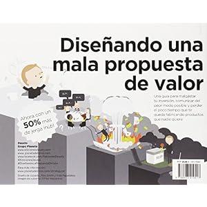 Diseñando la propuesta de valor