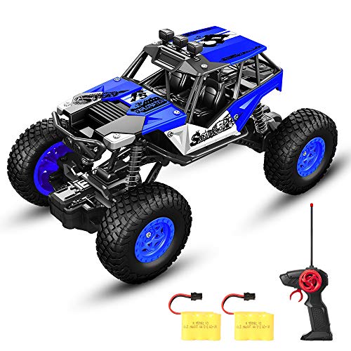 yezi rc cars
