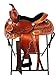 12 13 Custom Pony Kids Youth Pleasure Trail Barrel Saddle Leather Western Horse (13)thumb 3