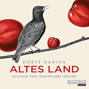Dörte Hansen – „Altes Land“