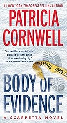 Body of Evidence: Scarpetta 2 (Kay Scarpetta)