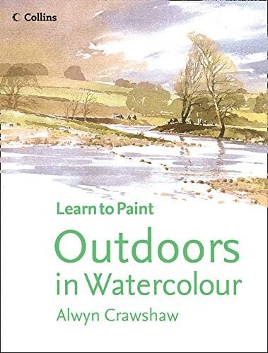 Outdoors in Watercolour (Learn to Paint)