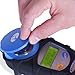MISCO DEF-201 Palm Abbe Digital Handheld Refractometer, Urea Scale, Concentration of Urea-Based Diesel Exhaust Fluid