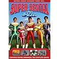 Power Rangers: Chouriki Sentai Ohranger: The Complete Series