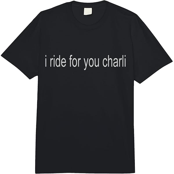 未使用新品 Charli XCXチャーリーXCX オフィシャルTシャツXXL charli