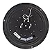 LB72125 LED Flush Mount Ceiling Light, 16 inch, 23W (200W Equivalent) Dimmable 1610lm, 4000K Cool White, Oil Rubbed Bronze Round Lighting Fixture for Kitchen,Hallway,Bathroom,Stairwell