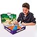 Kinetic Sand The One and Only Dino Dig Playset for Ages 3 and up.