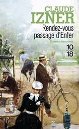 Rendez-vous passage d'Enfer