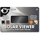 Rainbow Symphony Eclipse Viewer - Solar Shield
