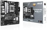 ASUS PRIME B650M-A II-CSM AM5 B650 DDR5 SATA 6Gb/s Micro ATX Motherboard view 6