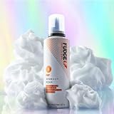 Fudge Xpander Foam Volumizing Mousse 200 ml - Unisex, Heat Protect Up To 230C view 3