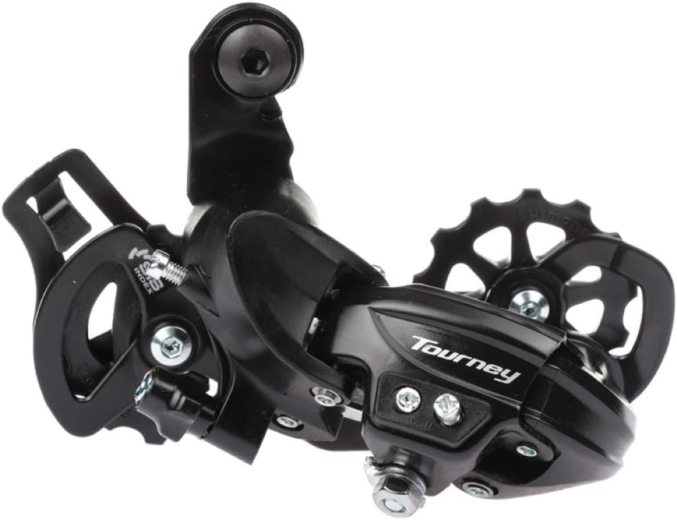 rear derailleur bracket