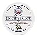 Knightsbridge Shaving Cream (Bay Rum) 6.0 oz Made in England