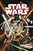 STAR WARS: THE MARVEL COVERS VOL. 1