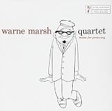 WARNE MARSH QUARTET                                image